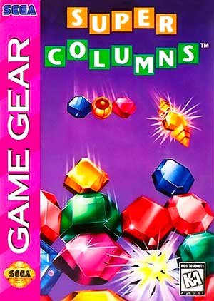 Super Columns