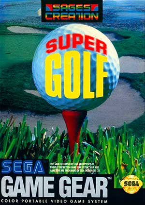 Super Golf