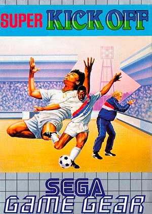 Super Kick Off
