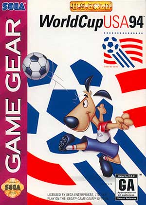 World Cup USA 94