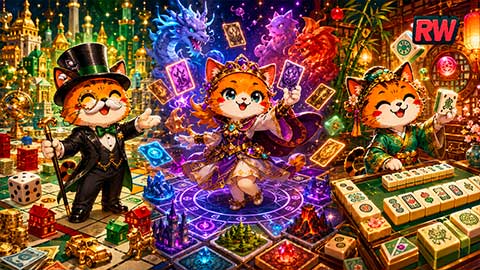 Gioco da tavolo / di carte