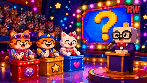 Quiz / gioco a premi