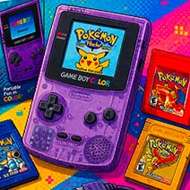 Game Boy Color