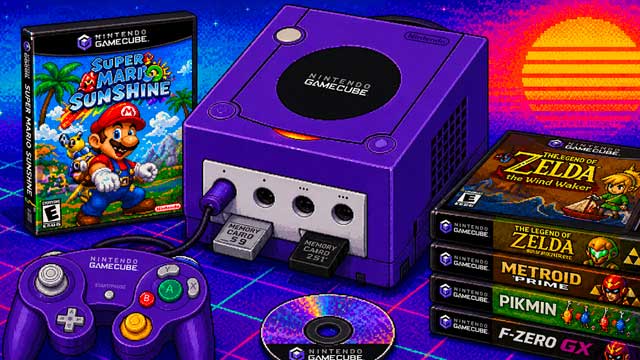 GameCube