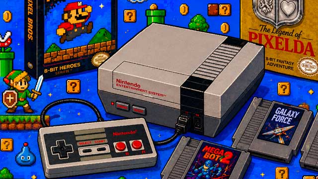NES / Famicom
