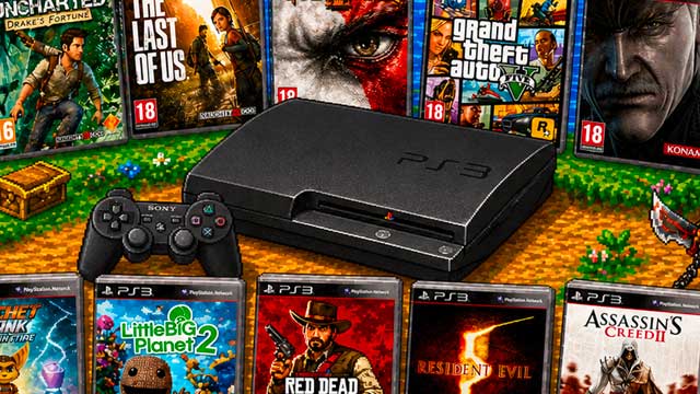 PlayStation 3