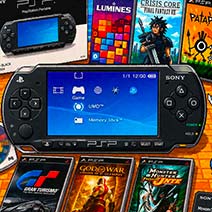 PSP