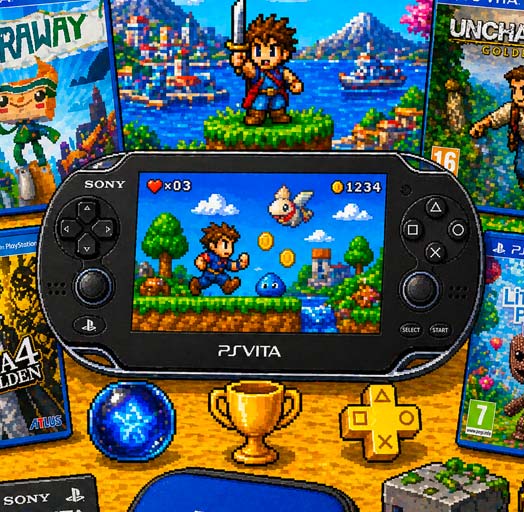 PlayStation Vita