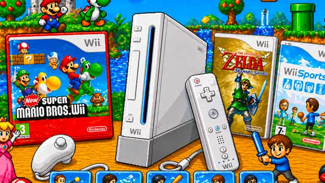 Wii