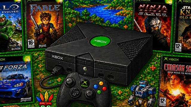 Xbox