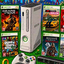 Xbox 360