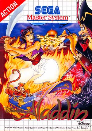 Aladdin