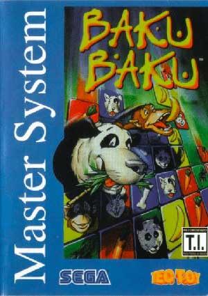 Baku Baku