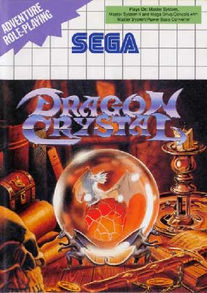Dragon Crystal