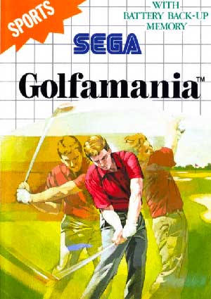 Golfamania