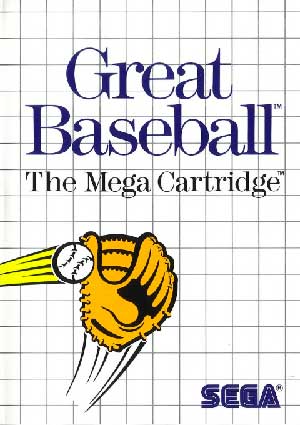 Great Baseball