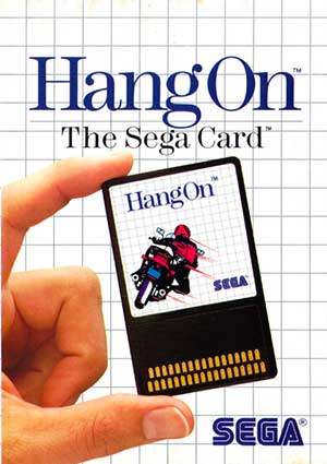 Hang On