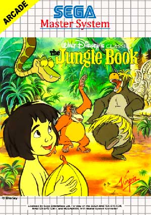 Jungle Book, The