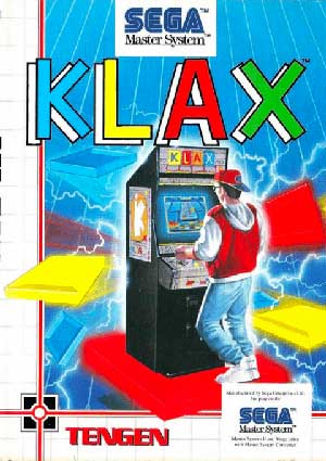 KLAX