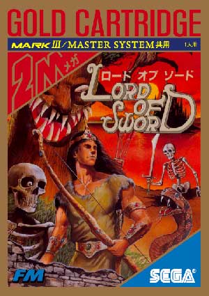 Lord of the Sword