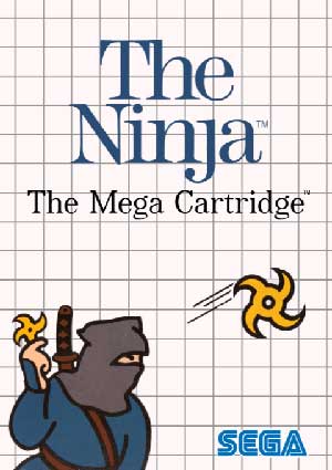 Ninja, The