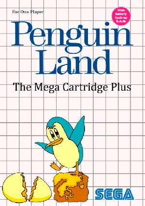 Penguin Land