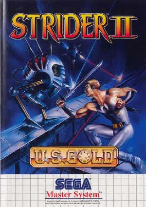 Strider