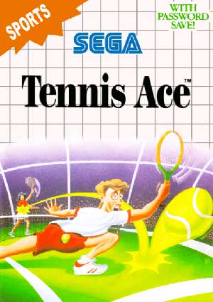 Tennis Ace