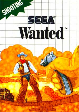 Wanted