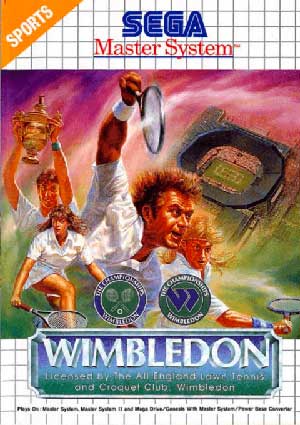 Wimbledon