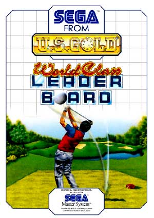 World Class Leaderboard