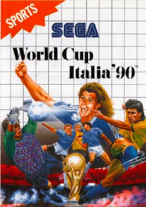 World Cup Italia '90
