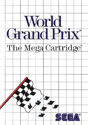 World Grand Prix