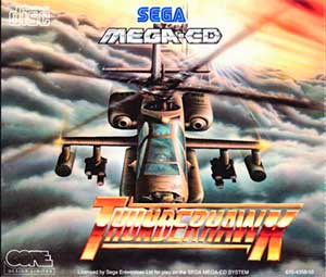 AH3 - Thunderstrike