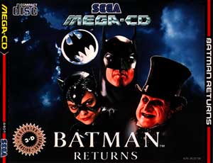 Batman Returns