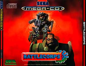 Battlecorps