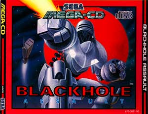 Blackhole Assault