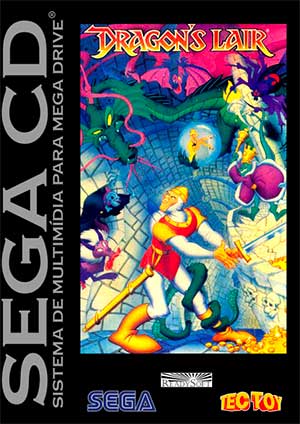 Dragon's Lair