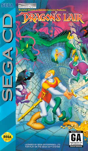 Dragon's Lair