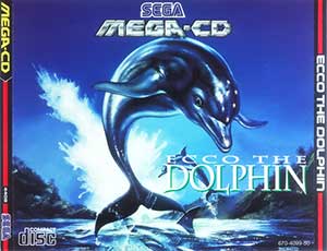 Ecco the Dolphin