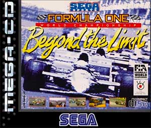 Formula One World Championship - Beyond the Limit