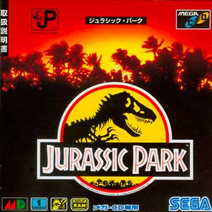 Jurassic Park