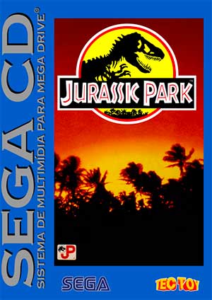 Jurassic Park