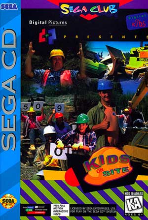 Kids on Site