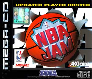 NBA Jam