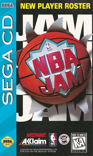 NBA Jam