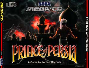 Prince of Persia