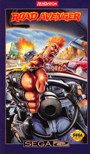 Road Avenger