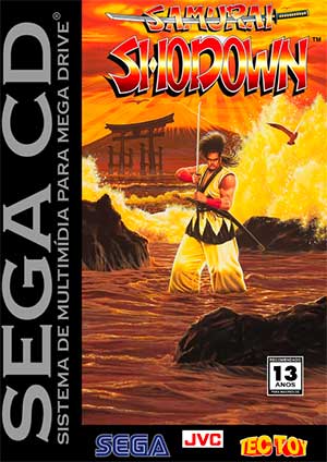 Samurai Shodown