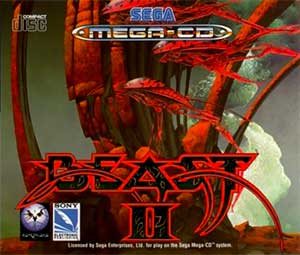 Shadow of the Beast II
